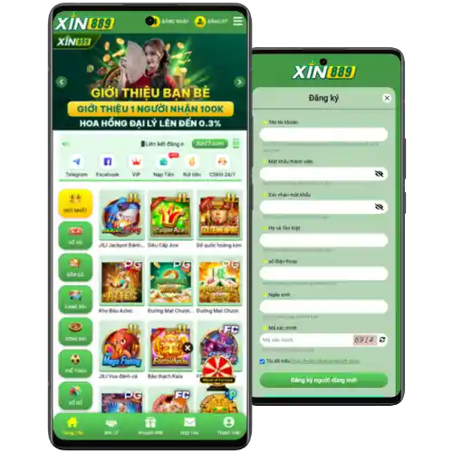 Giới Thiệu Ứng Dụng