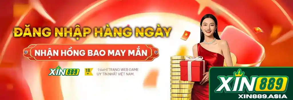 Ưu điểm khi đăng ký XIN889